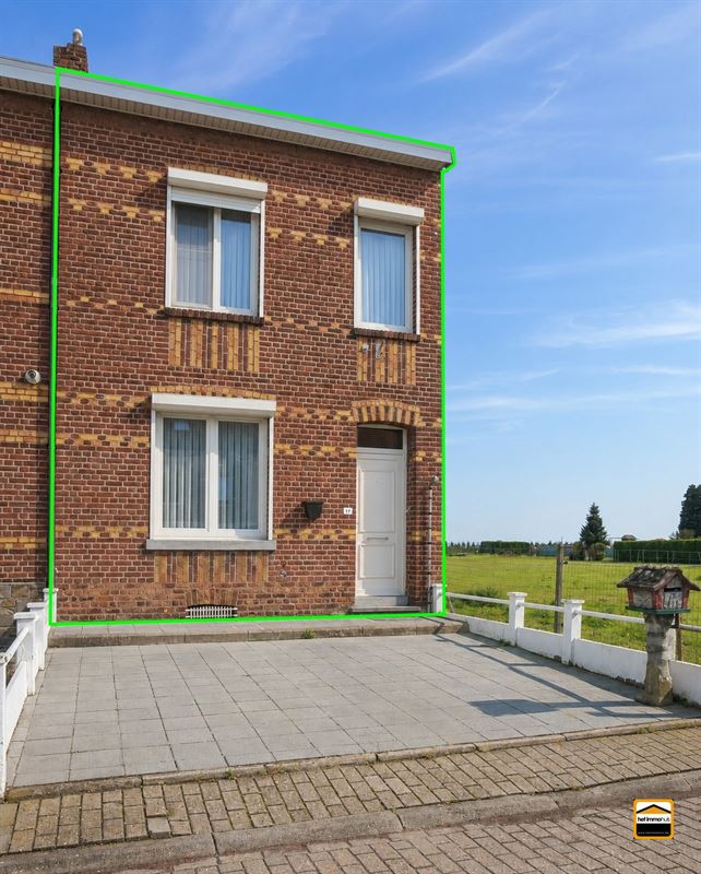 Huis - TONGEREN-BORGLOON