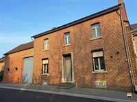 Huis - BOMMERSHOVEN