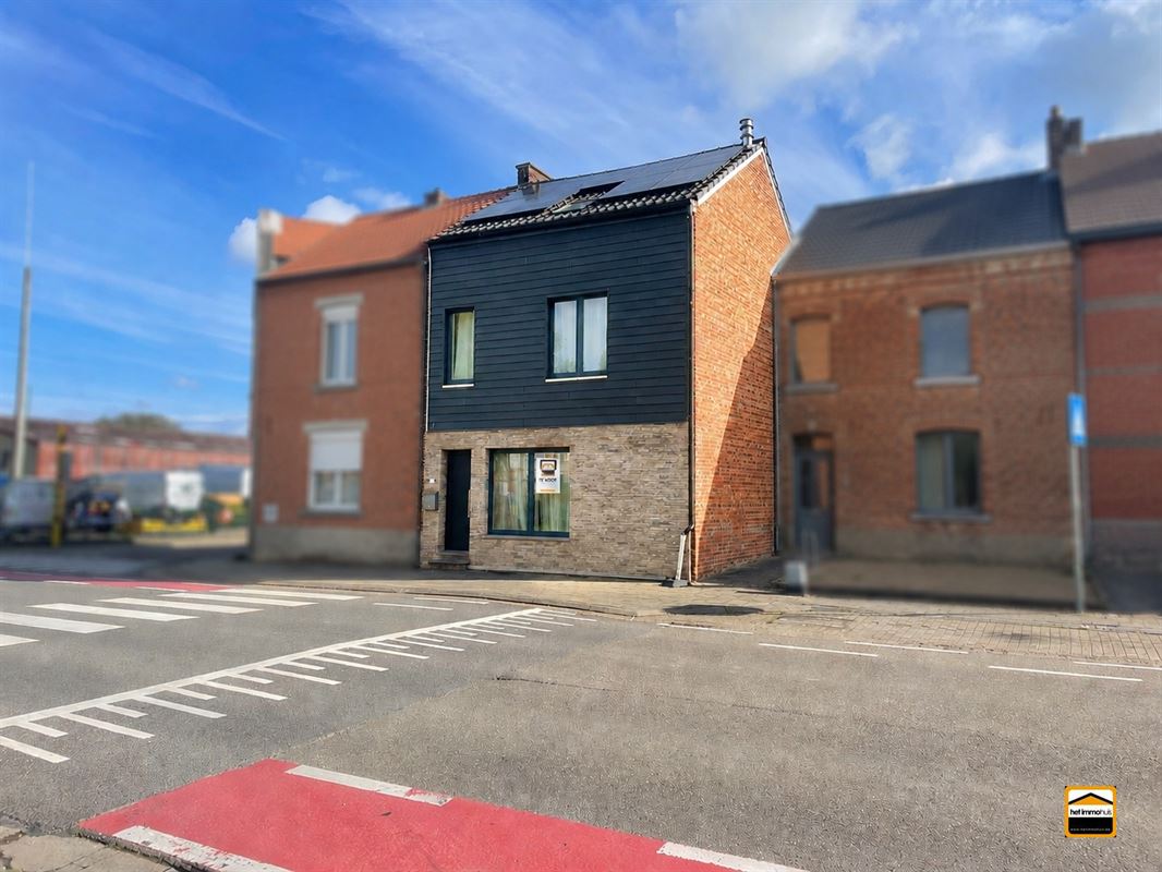 Huis - BORGLOON