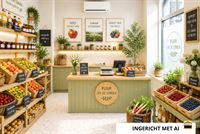 Horeca - BORGLOON