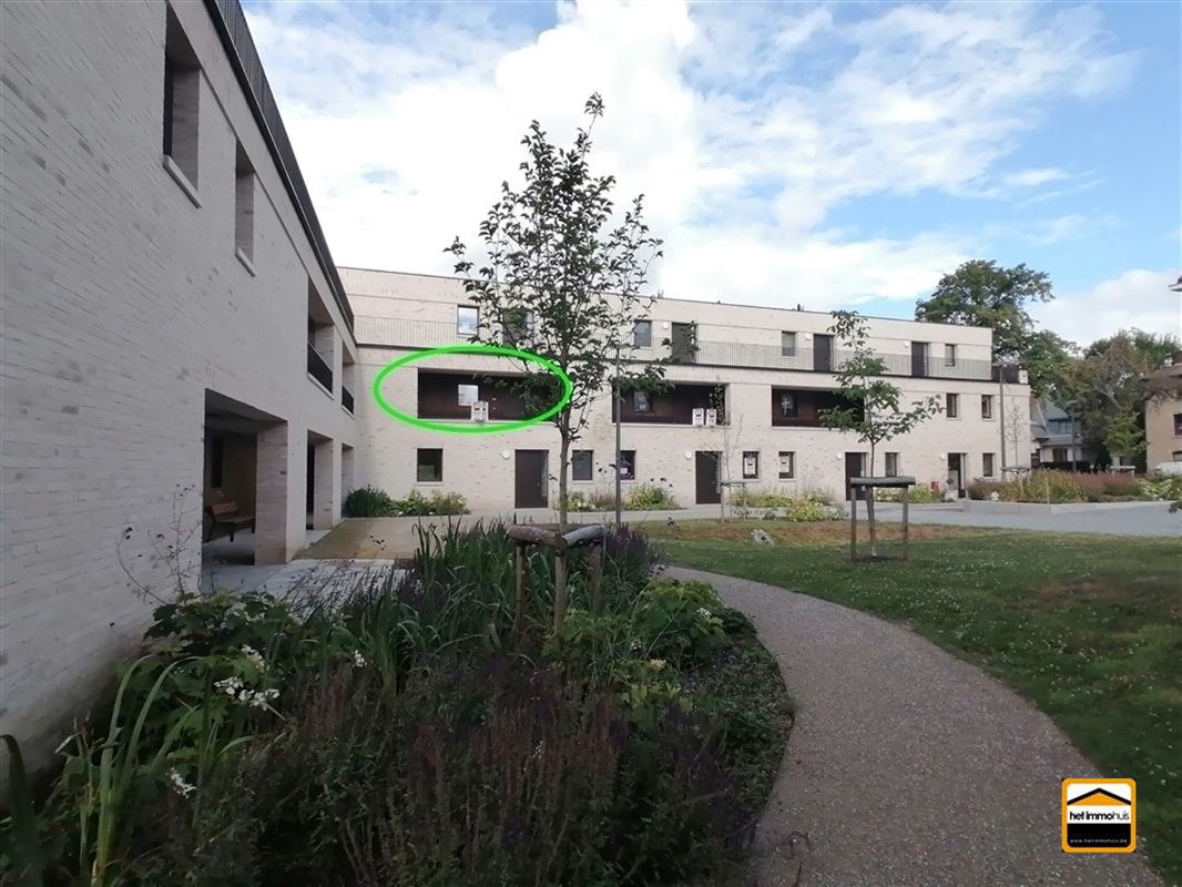 assistentiewoning - BORGLOON