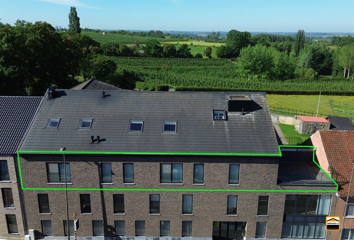 Appartement - TONGEREN-BORGLOON