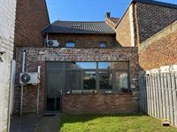 Huis - BORGLOON