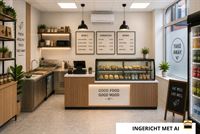 Horeca - BORGLOON