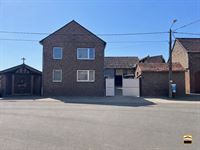 Boerderij - TONGEREN-BORGLOON