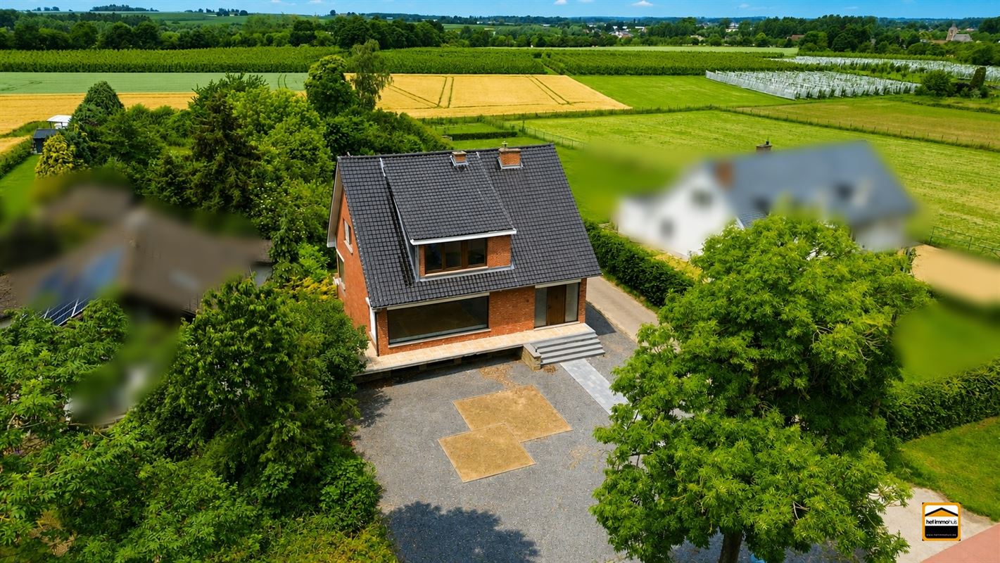 Huis - WELLEN