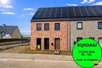 Huis - RIEMST