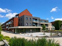 nieuwbouw handelspand - BORGLOON