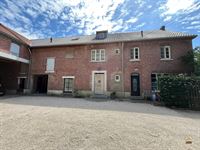 Hoeve - TONGEREN-BORGLOON