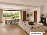 Huis - WELLEN