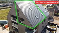 Appartement - DIEPENBEEK