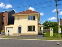 Huis - SINT-TRUIDEN