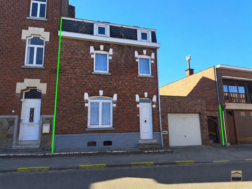 Huis - TONGEREN-BORGLOON