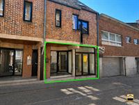 Appartement - TONGEREN-BORGLOON