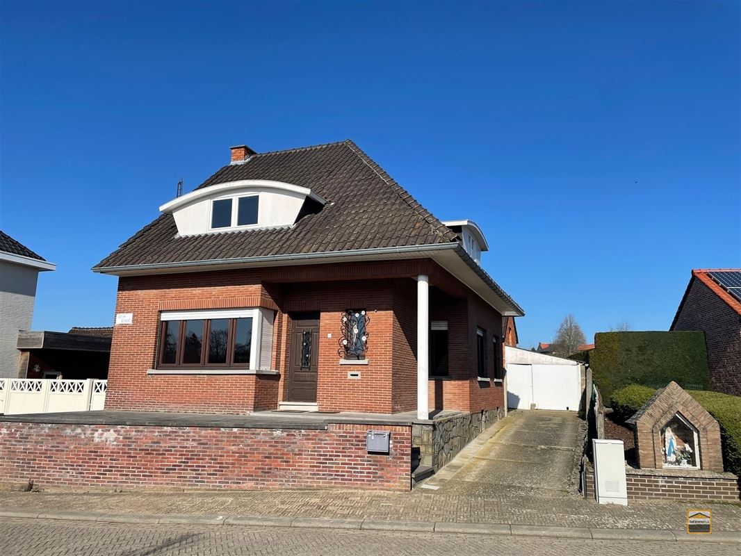 Huis - BORGLOON