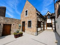 Huis - BORGLOON
