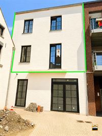 Appartement - BORGLOON