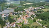Handelspand met woonst - WELLEN