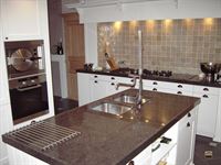 Handelspand met woonst - WELLEN