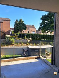 Appartement - BORGLOON
