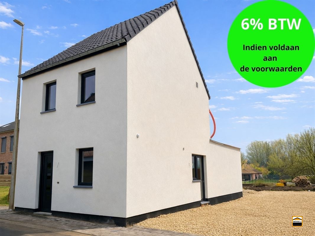 Huis - HEERS