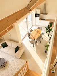 Appartement - TONGEREN-BORGLOON