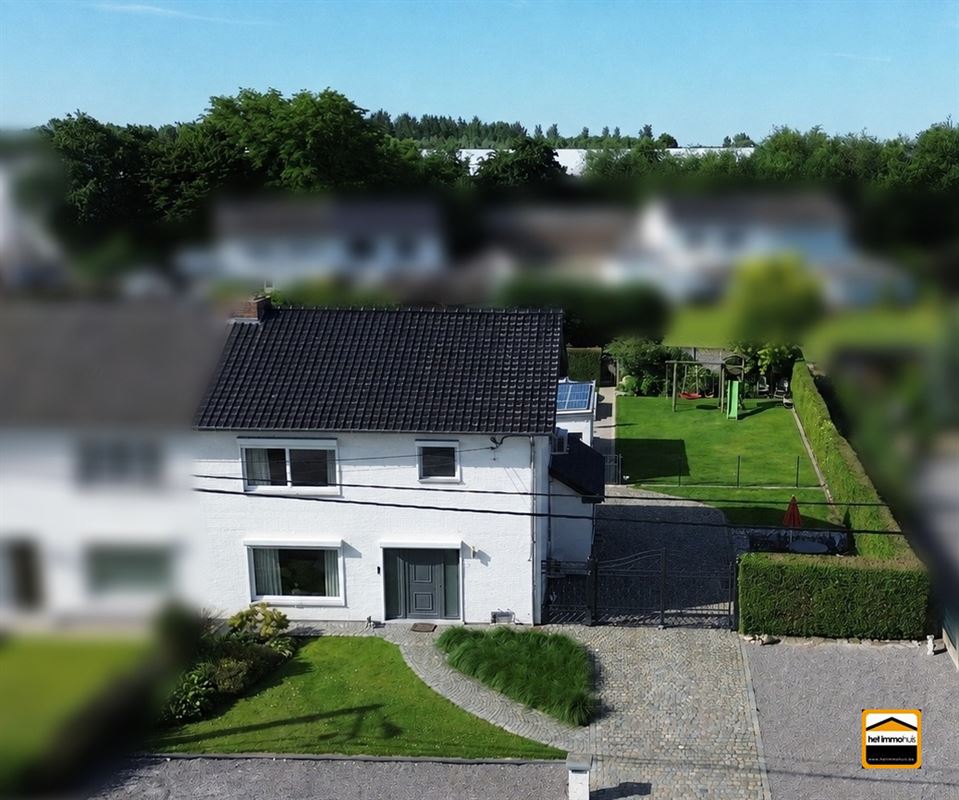 Huis - WELLEN