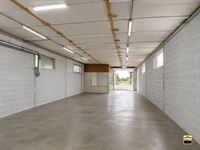 Gemengd gebouw - BILZEN-HOESELT
