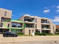 Appartement - WELLEN