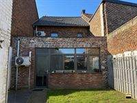 Huis - BORGLOON