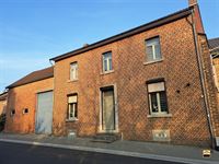 Huis - BOMMERSHOVEN