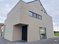 Huis - WELLEN