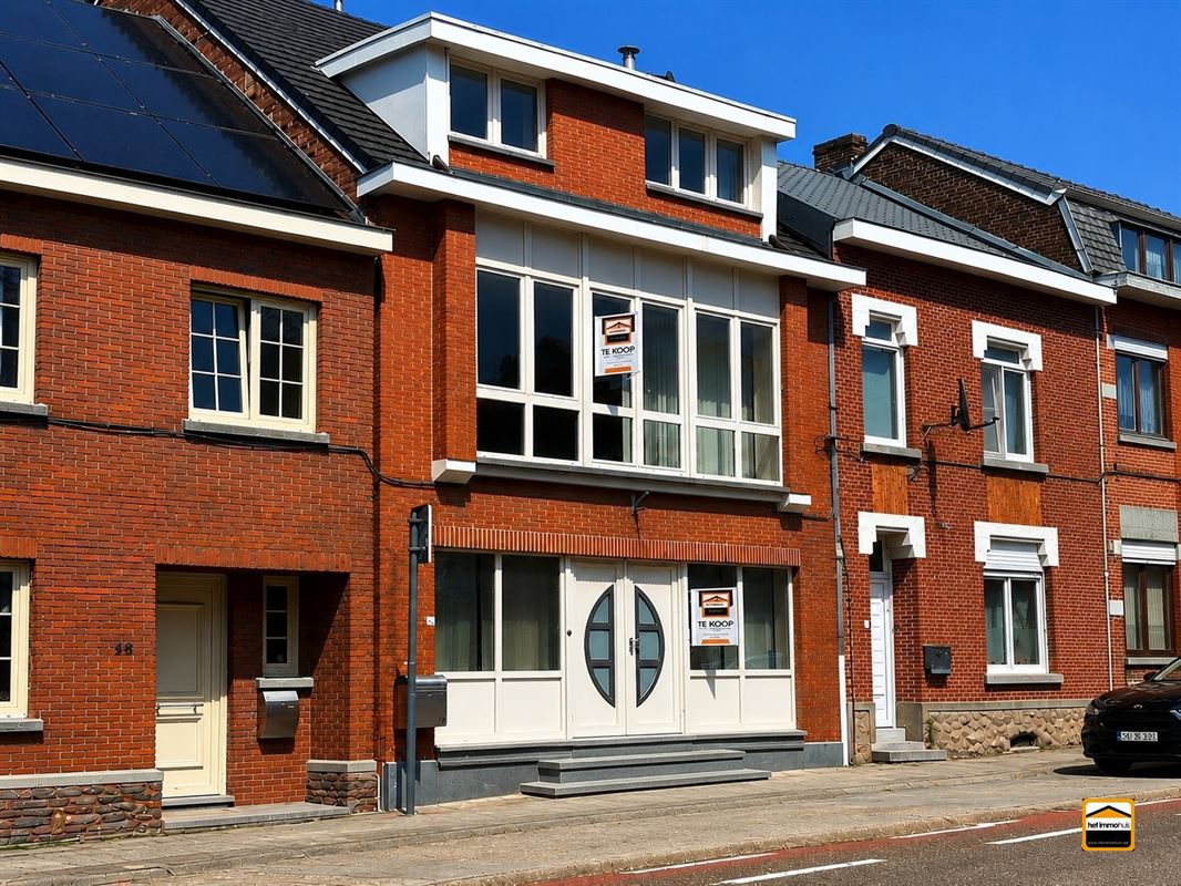 Huis - TONGEREN-BORGLOON