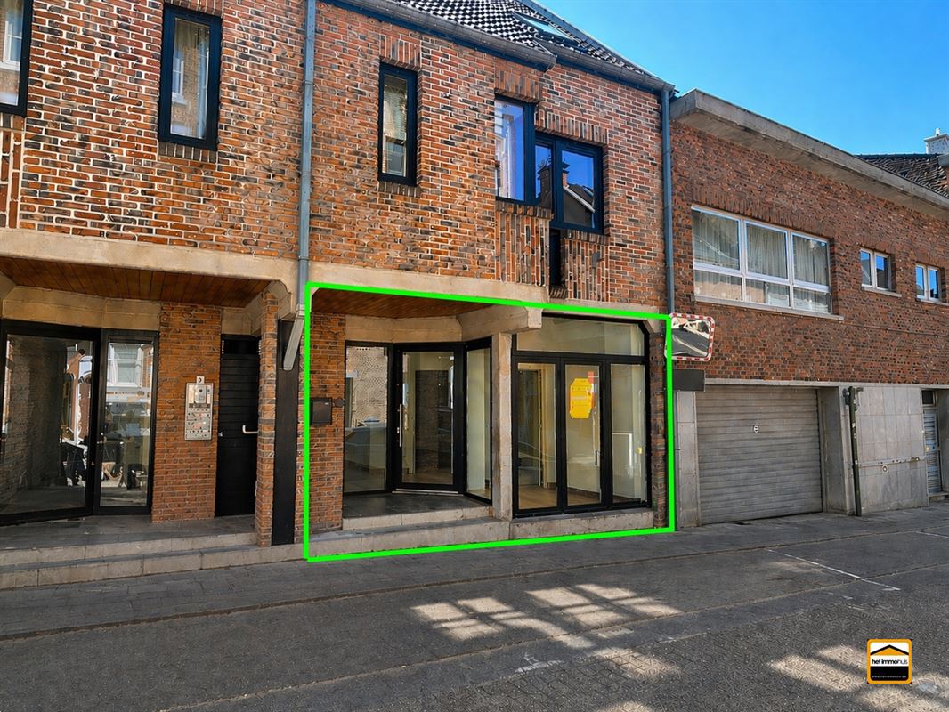 Appartement - TONGEREN-BORGLOON
