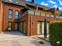 Gelijkvloers - TONGEREN-BORGLOON