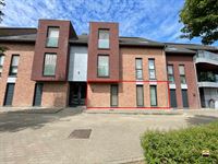 Gelijkvloers - TONGEREN-BORGLOON