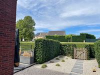 Gelijkvloers - TONGEREN-BORGLOON