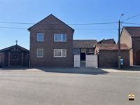 Boerderij - TONGEREN-BORGLOON