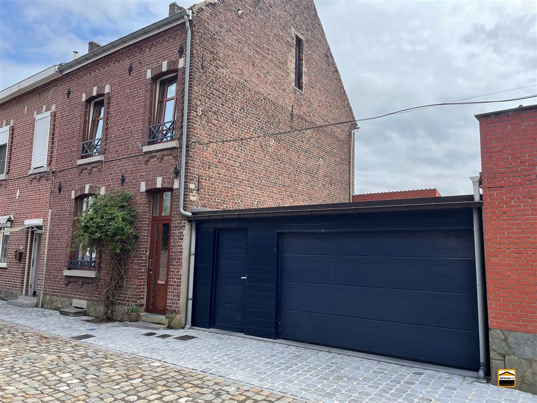 Huis - TONGEREN-BORGLOON