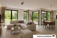 Appartement - TONGEREN-BORGLOON