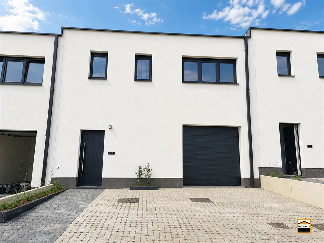 Huis - HEERS