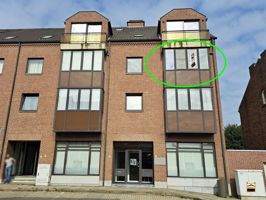 Appartement - TONGEREN-BORGLOON