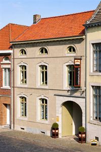 Appartement - BORGLOON