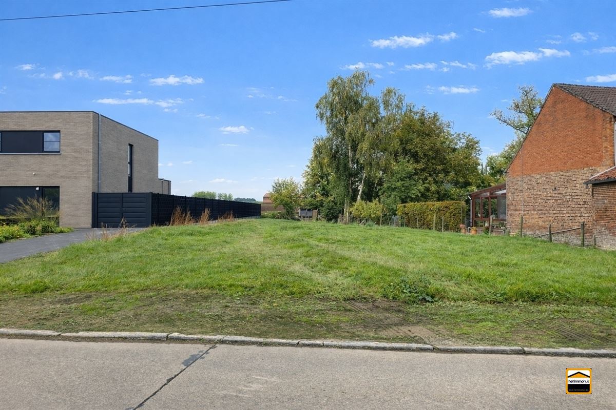 Bouwgrond - HEERS