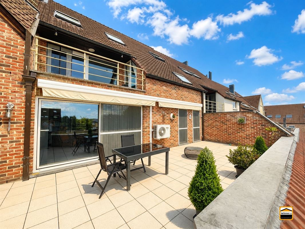Appartement - HEERS