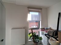 Appartement - HOESELT