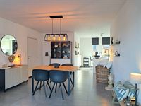 Appartement - HOESELT
