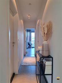Appartement - HOESELT