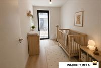 Appartement - ALKEN