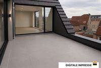 Penthouse - TONGEREN-BORGLOON